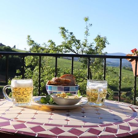 Casa Rural Norita - Adults Only Lourenza Ngoại thất bức ảnh