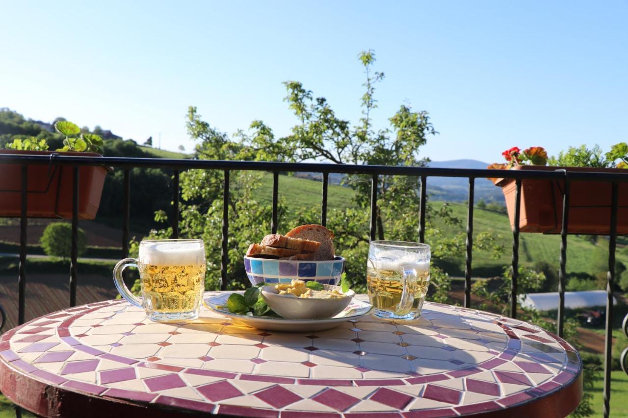 Casa Rural Norita - Adults Only Lourenza Ngoại thất bức ảnh