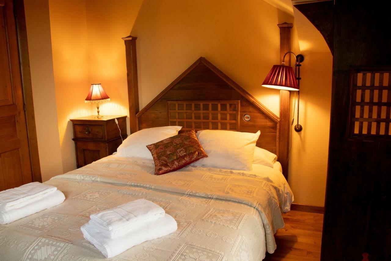 Casa Rural Norita - Adults Only Lourenza Ngoại thất bức ảnh