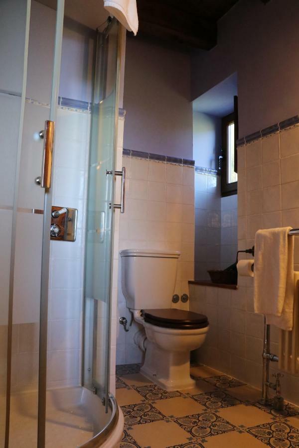 Casa Rural Norita - Adults Only Lourenza Ngoại thất bức ảnh