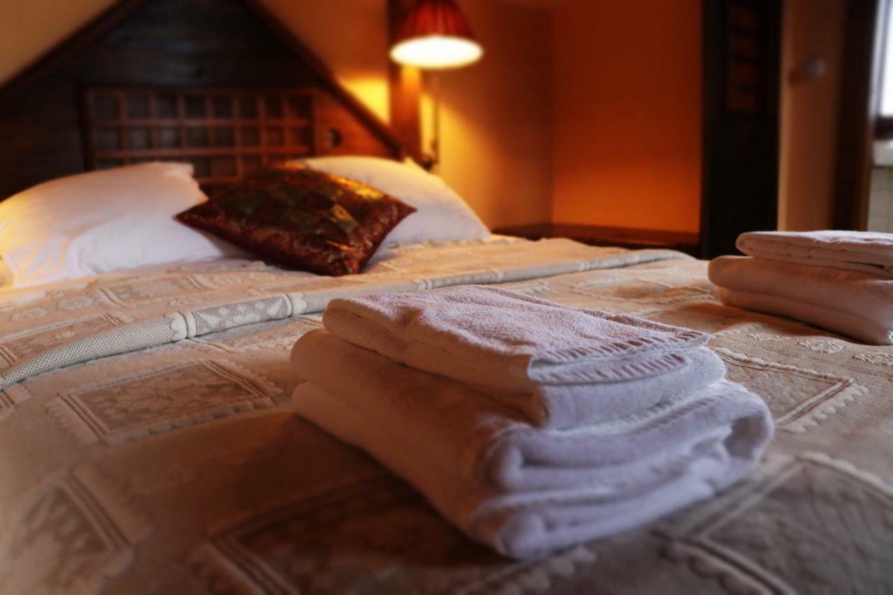 Casa Rural Norita - Adults Only Lourenza Ngoại thất bức ảnh