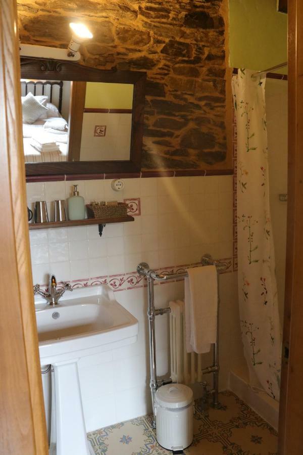 Casa Rural Norita - Adults Only Lourenza Ngoại thất bức ảnh