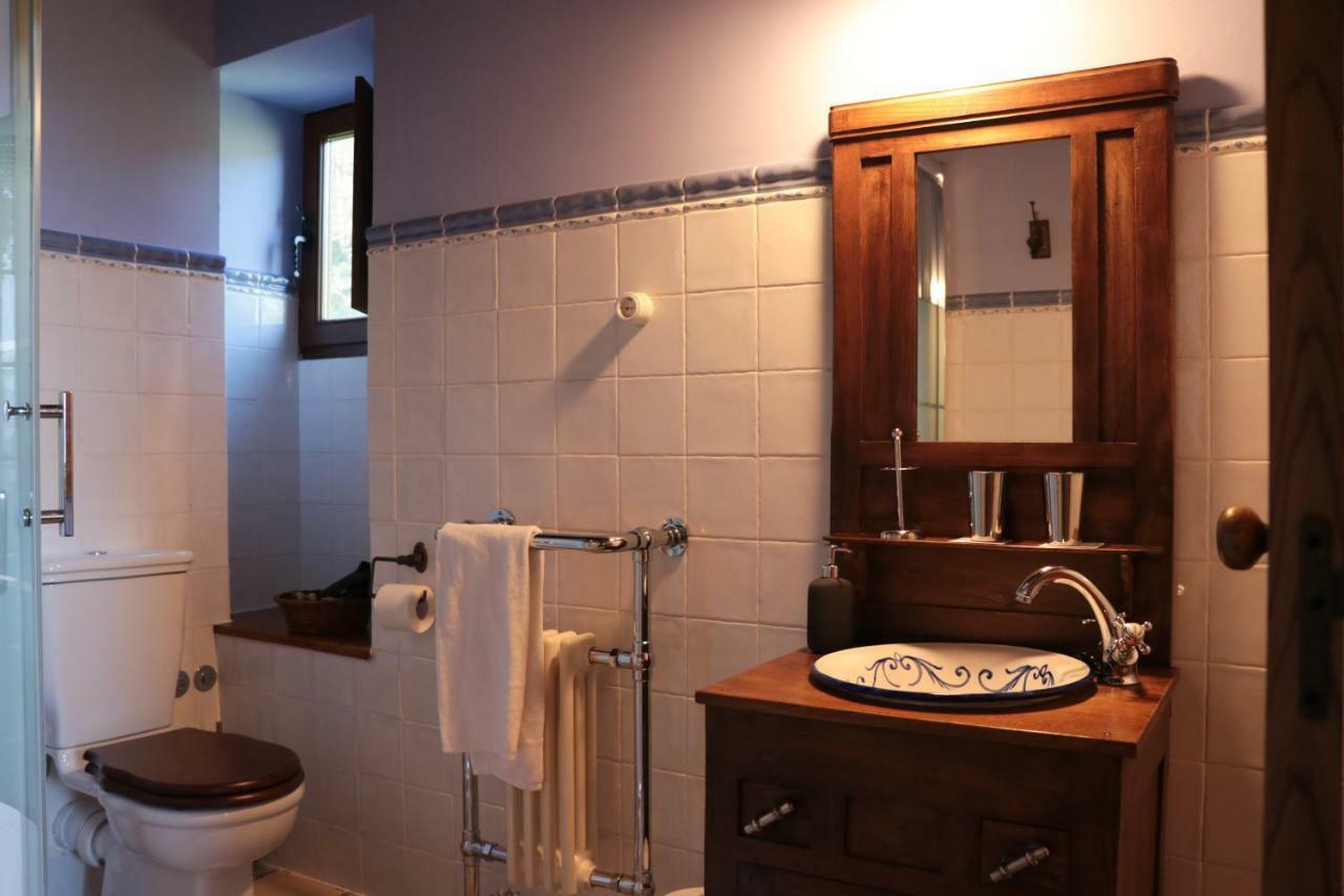 Casa Rural Norita - Adults Only Lourenza Ngoại thất bức ảnh