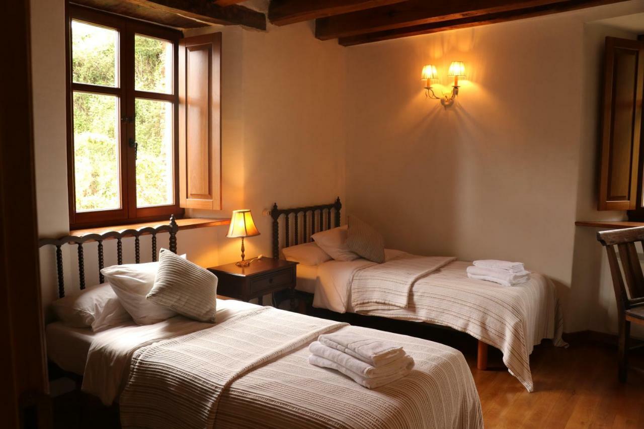 Casa Rural Norita - Adults Only Lourenza Ngoại thất bức ảnh