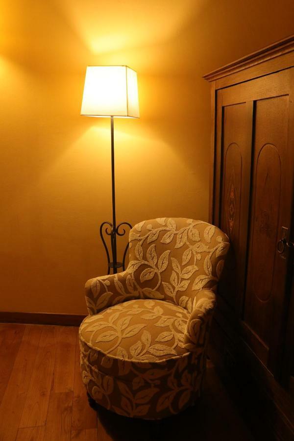 Casa Rural Norita - Adults Only Lourenza Ngoại thất bức ảnh