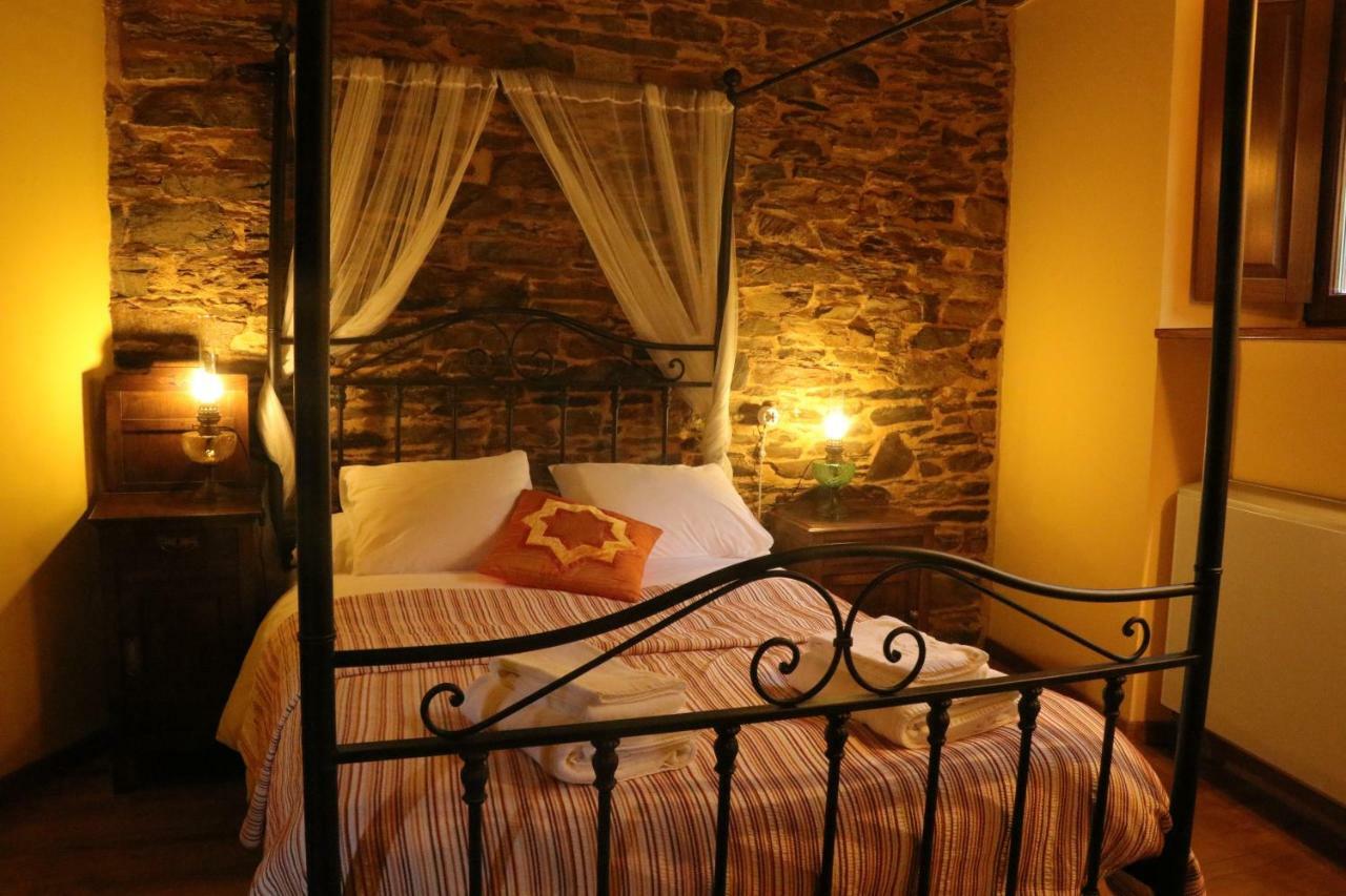 Casa Rural Norita - Adults Only Lourenza Ngoại thất bức ảnh