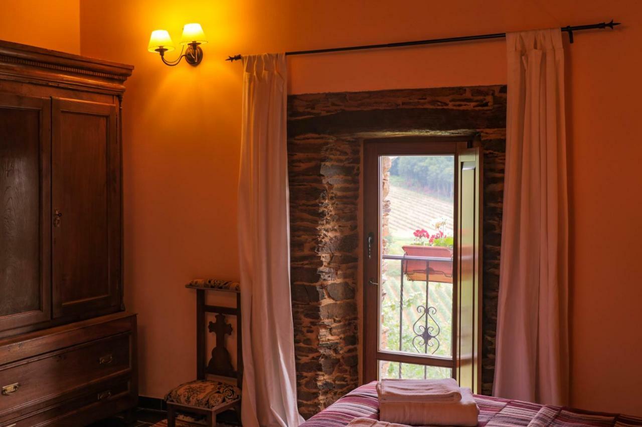 Casa Rural Norita - Adults Only Lourenza Phòng bức ảnh